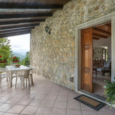 Locazione Turistica Podere Poderino - Cng131 Apartment Castiglione di Garfagnana